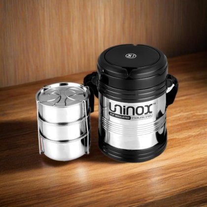 Thermoware Lunch Box