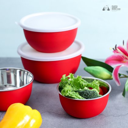 Microwave Safe Series