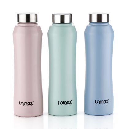 Stainless Steel Bottles