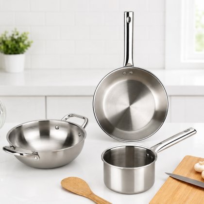 Cookware