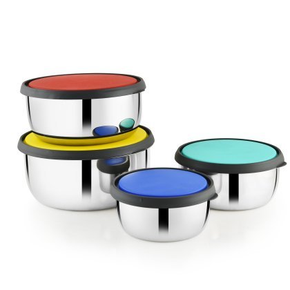 Kitchen Storage & Containers
