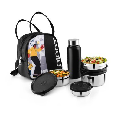 Lunchboxes