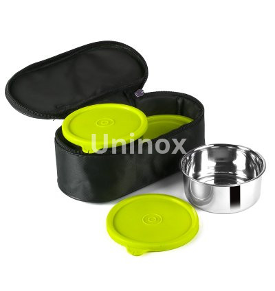 Uninox Sab Ke Liye Lunch Box