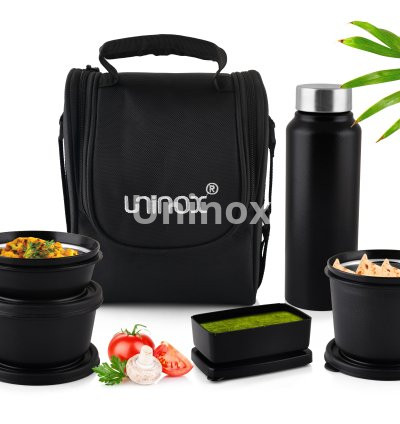 Uninox Micro Meal Lunch Box