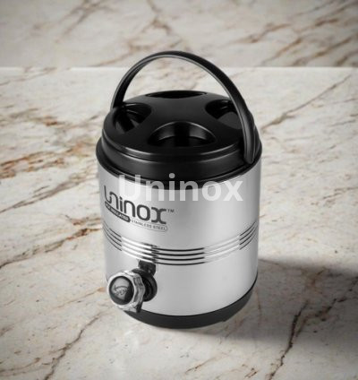 Uninox 3 L Stainless Steel Water Jug (Thermoware)