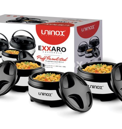 Uninox Exxaro Gift Set