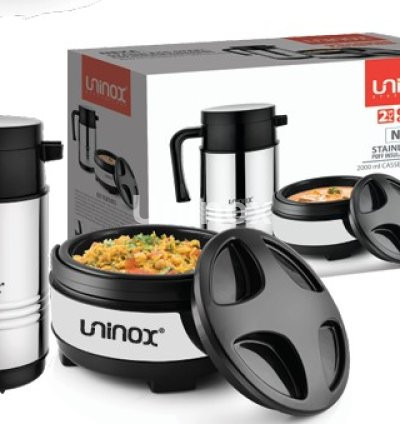 Uninox Nexa Gift Set