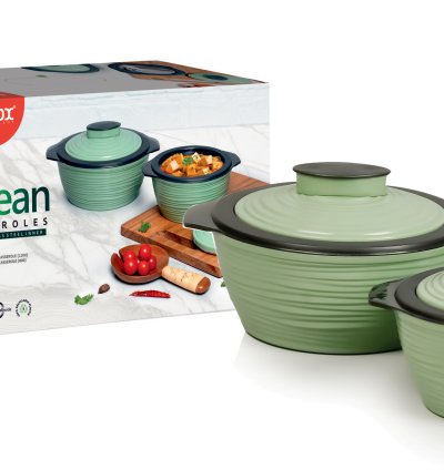 Ocean Casserole Gift Set