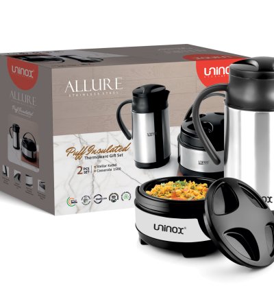 Uninox Allure Gift Set