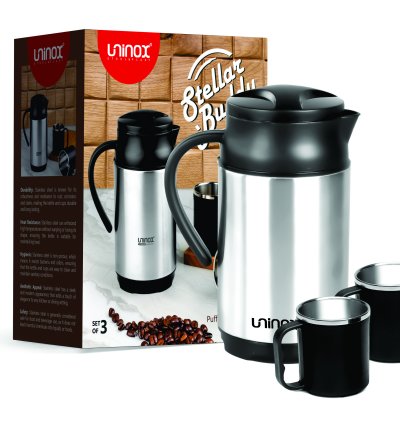 Uninox Stellar Buddy