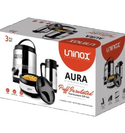 Uninox Aura Gift Set