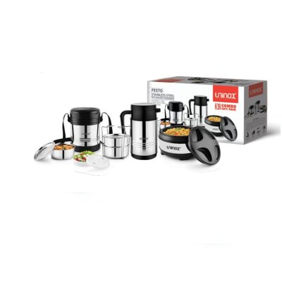 Uninox Festo Gift Set