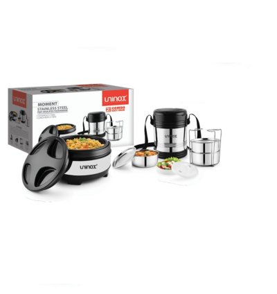 Uninox Moment Gift Set