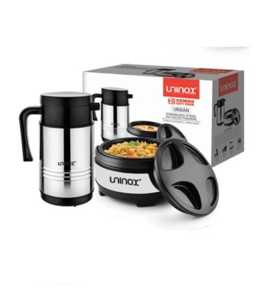 Uninox Urban Gift Set