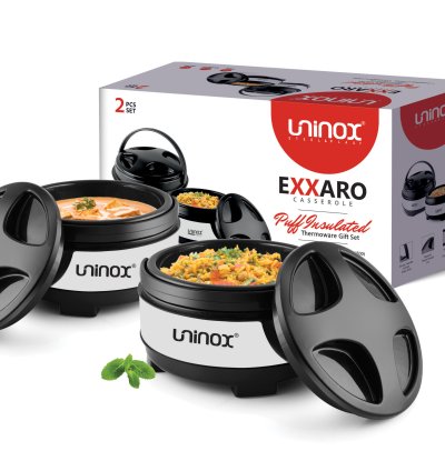 Exxaro Gift Set 2 Pcs Set