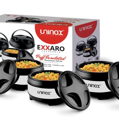 Exxaro Gift Set