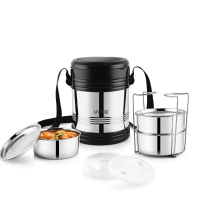 Uninox alexa 3 (Thermoware Lunch Box)
