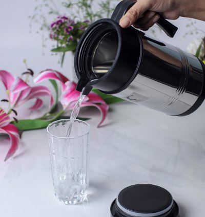 Uninox Exxaro 1200ml Kettle