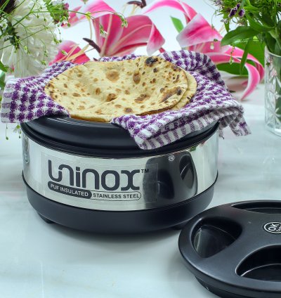 Uninox Exxaro Casserole 2500ml (Insulated)
