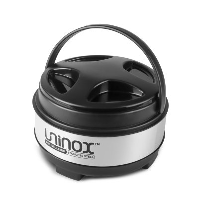 Exxaro Casserole 2000ml (Insulated)