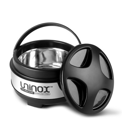 Uninox Exxaro Casserole 1500ml (Insulated)