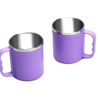 Uninox Masco Mug with Lid (Pack of 1)