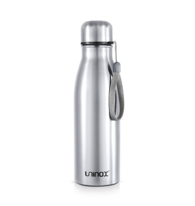 Uninox SS Aura Single Wall Bottle