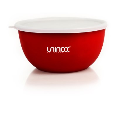 Uninox Microwaveable Bowl (1350ml)