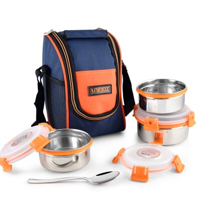 Uninox Trendy Lunch Box