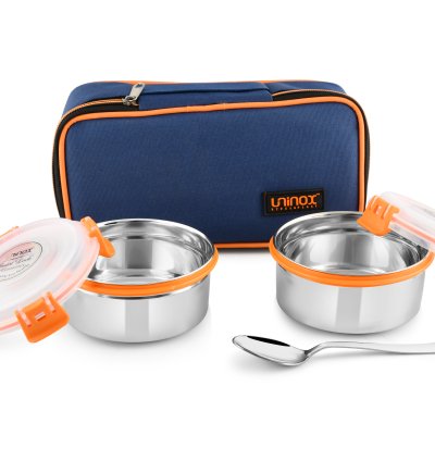 Uninox Evita Lunch Box