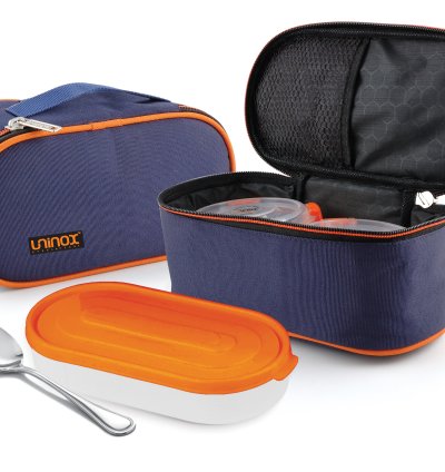 Uninox Fressia Max Lunch Box