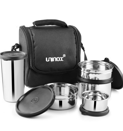 Uninox Diet Mini Lunch Box