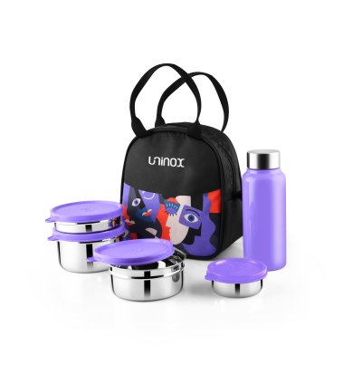 Uninox Meal Mate Lunch Box