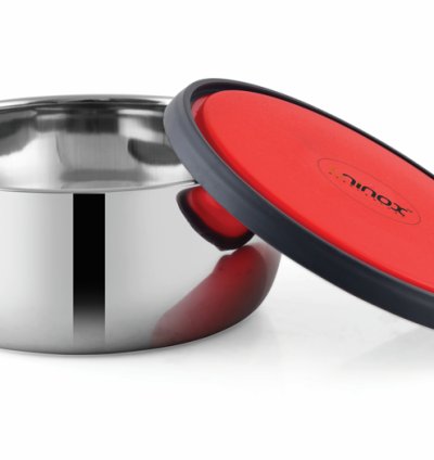 Uninox Double Mould Container 1050ml