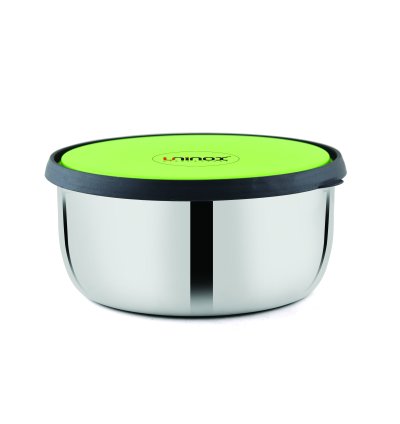 Uninox Double Mould Container 700ml