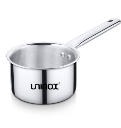 Uninox Triply Saucepan