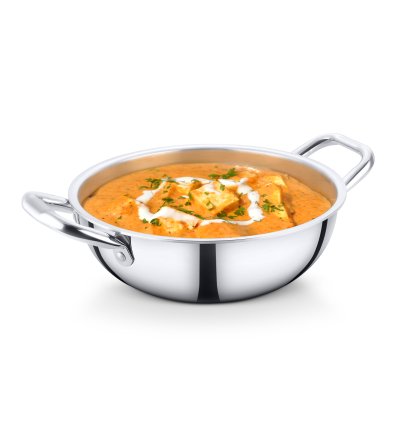 Uninox Triply Kadhai