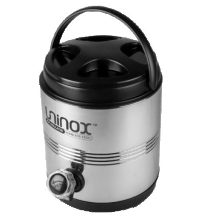 Uninox 6 L Stainless Steel Water Jug (Thermoware)