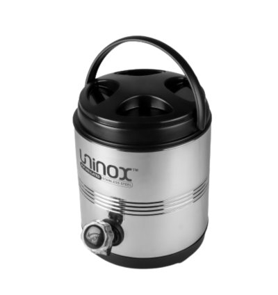 Uninox 4.5 L Stainless Steel Water Jug
