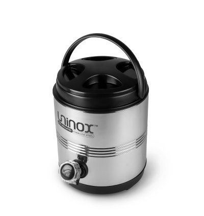 Uninox 3 L Stainless Steel Water Jug (Thermoware)