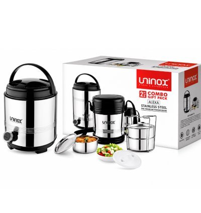 Uninox Alexa Gift Set