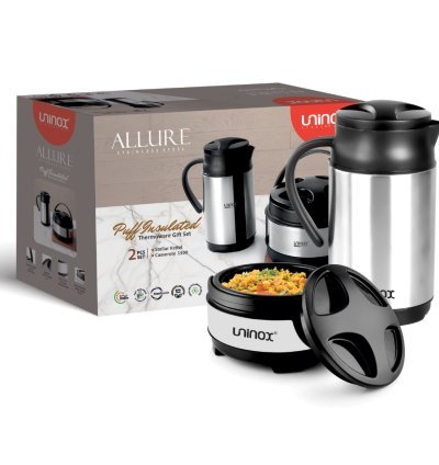 Uninox Allure Gift Set