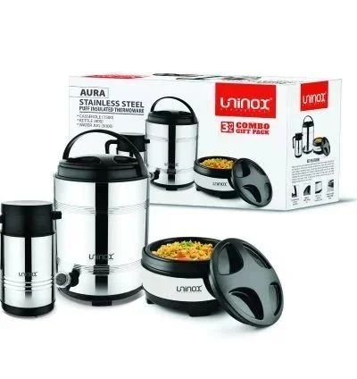 Uninox Aura Gift Set