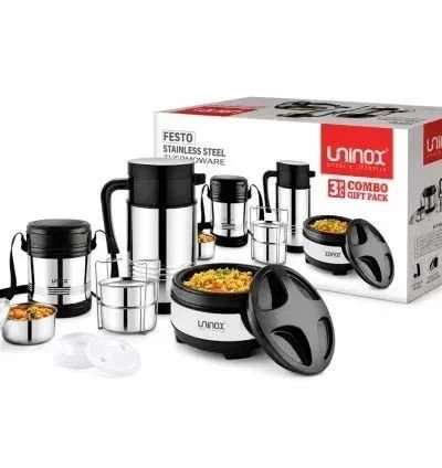 Uninox Festo Gift Set