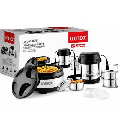 Uninox Moment Gift Set