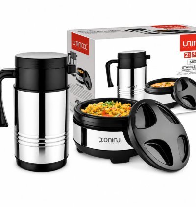 Uninox Nexa Gift Set