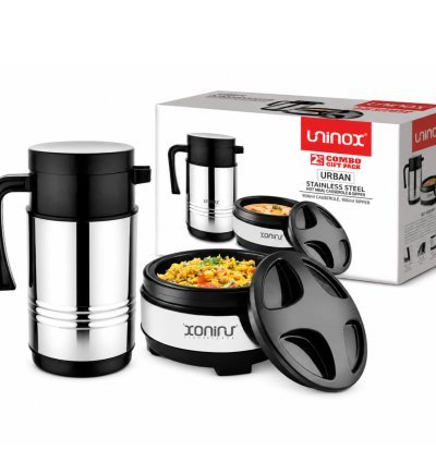 Uninox Urban Gift Set
