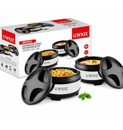 Uninox Imperia Gift Set