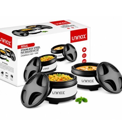 Uninox Regal Gift Set