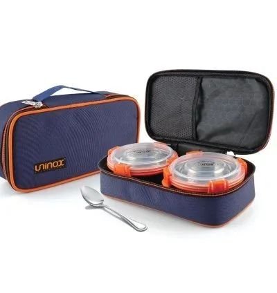 Uninox Fressia Lunch Box